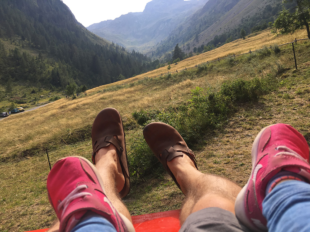 Big Bench Community Project - Le Grandi Panchine delle Langhe