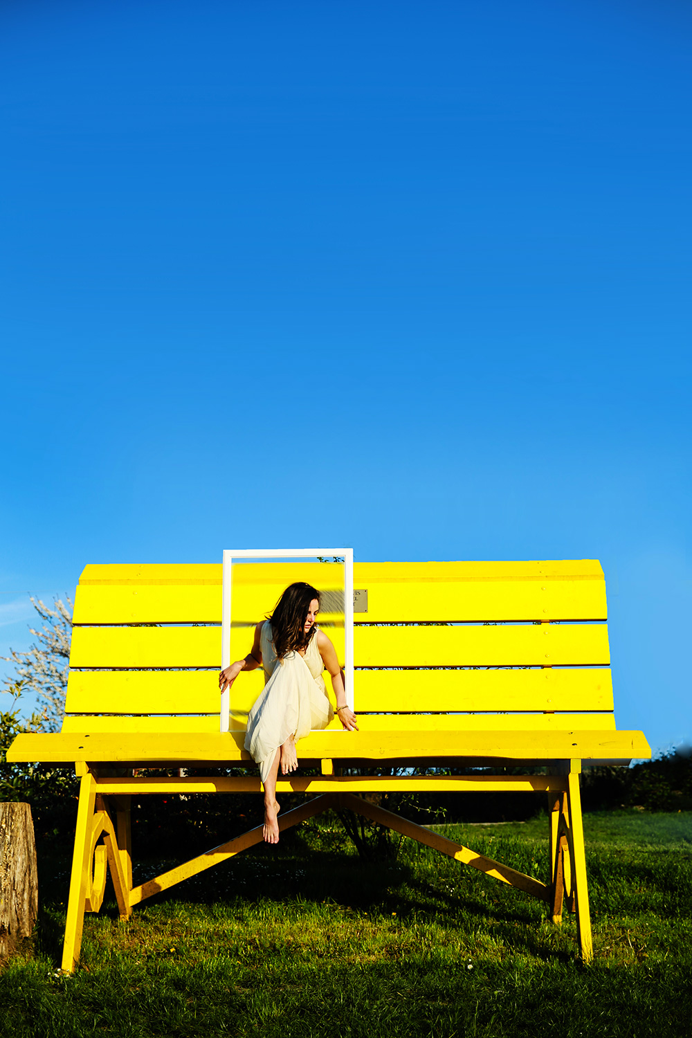 Big Bench Community Project - Le Grandi Panchine delle Langhe