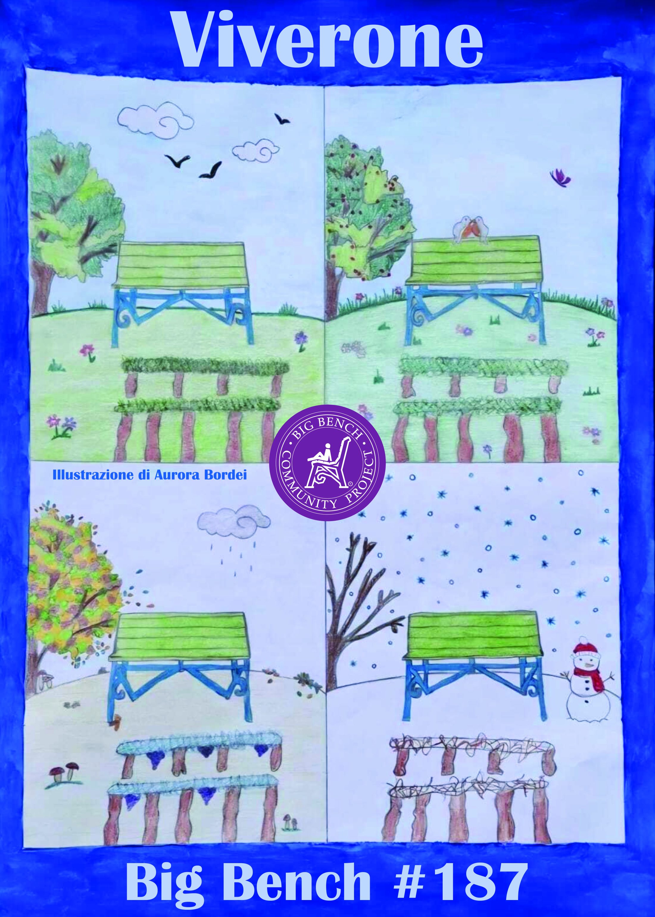 2025 - Primo classificato - categoria under12