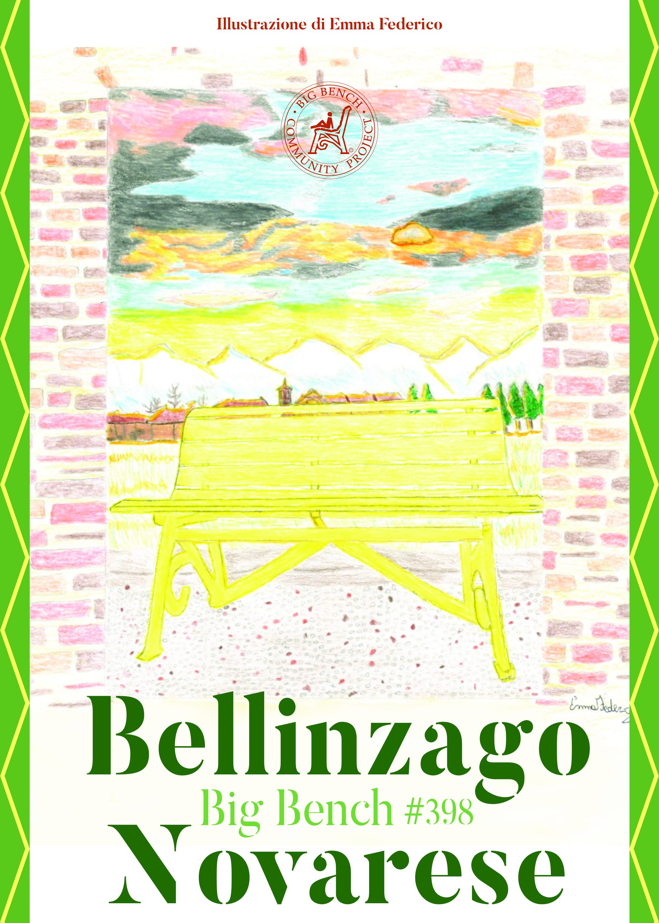 2025 - Terzo classificato - categoria 13/16