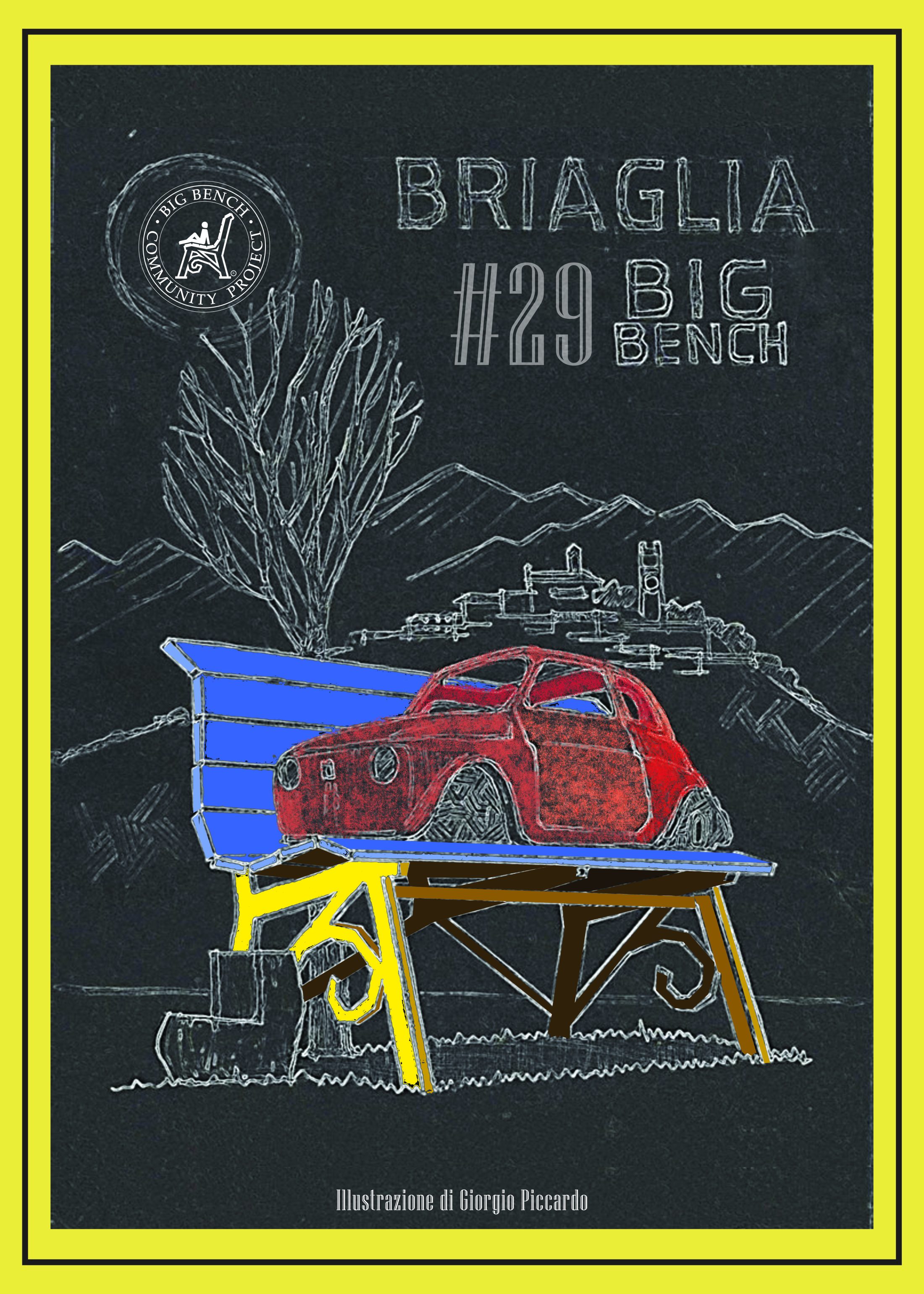 2025 - Menzione speciale - categoria over20