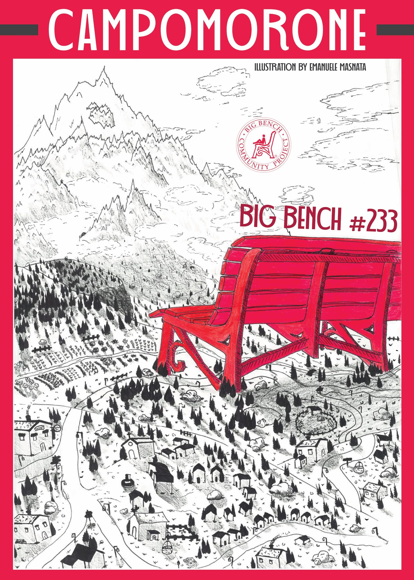 2023 - Primo classificato - categoria 13 / 16