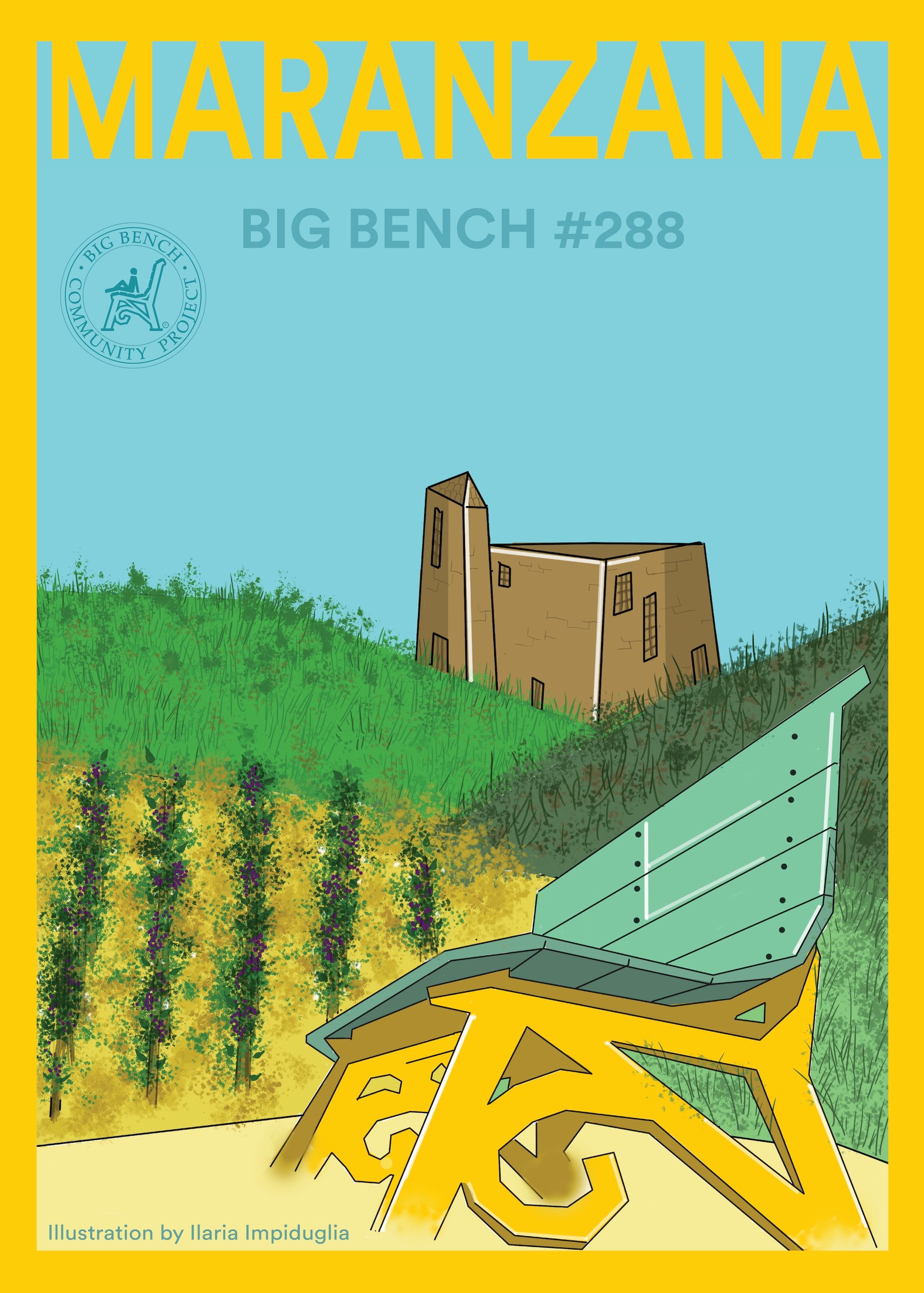 2023 - Finalista - categoria 17/21